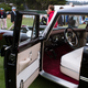Image for article titled Up Close With China’s Beautiful, Strange and Almost Never Seen Presidential Cars